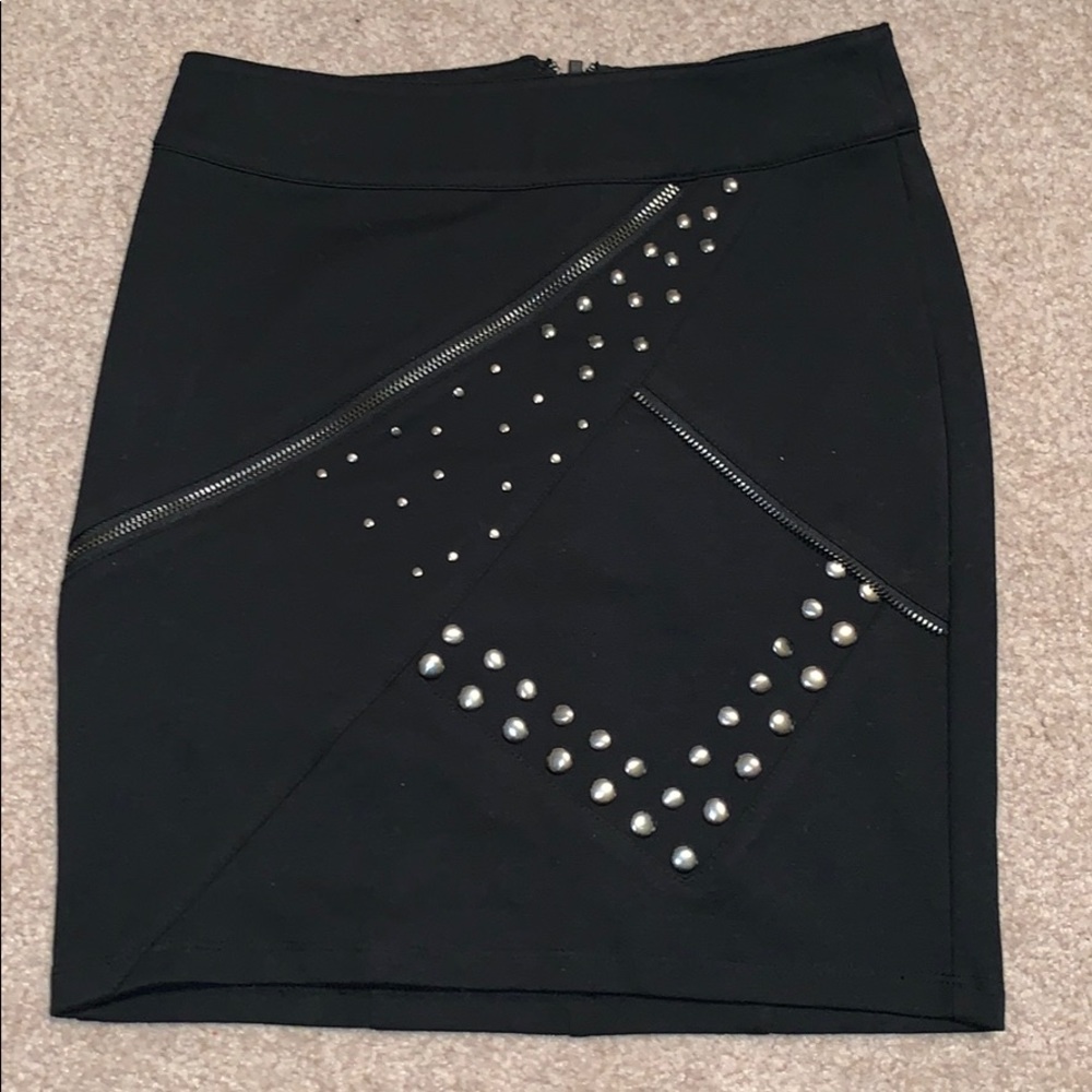 Kardashian Kollection Skirt